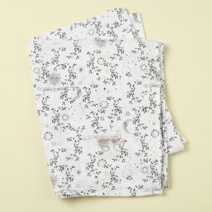 [쇼콜라]에트왈뱀부거즈블랭킷TNOXBR01XW(유아뱀부블랭킷)