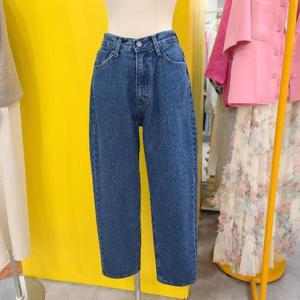 르피타 DP01 톰보이배기청바지 L255BJE902