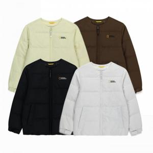 내셔널지오그래픽키즈  (K254UDW310) 헤론 경량 구스 다운 점퍼