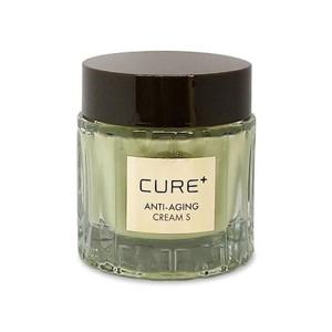 김정문알로에 라센스로에 큐어 안티에이징 크림S 50g 화이트닝 1개 Ss