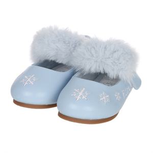 [디즈니베이비]엘사구두(BLUE) 79R776651