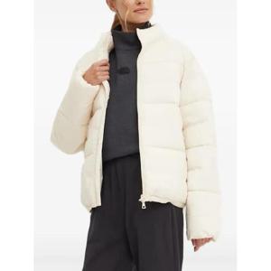 26 SS 이에이세븐 하이 넥 퀼팅 재킷 6DUB02PNHXZ TP441586148