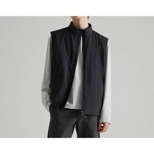 [뉴발란스] MEN THE TRACK경량 패딩베스트_NBNQE42033