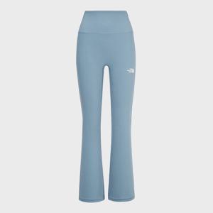 [노스페이스] (NFM_NF6KR31C_DUB_) 여성 스웨이 플레어 레깅스 NF6KR31C_DUB