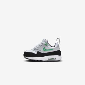 나이키키즈운동화 NQK A242SZ509P-GN 에어맥스 1 이지온 베이비 신발