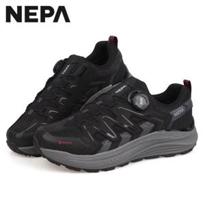 [네파][네파]남여공용 컨투어 고어텍스 트레킹화 7LE7613-C01