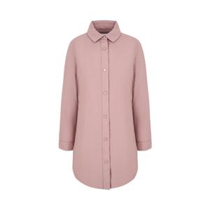 [택가 256,000원] 크로커다일레이디 라운드넥 패딩 점퍼_CLCWPD103