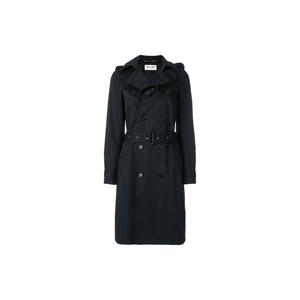 생로랑 트렌치 여성 코트  507530-Y039W-1000