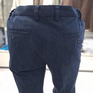 트레몰로 HC10 2025 골덴바지 TRHDL5F8521