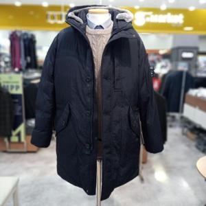 트레몰로 HC10 2025겨울 점퍼 TRHKD5WA231