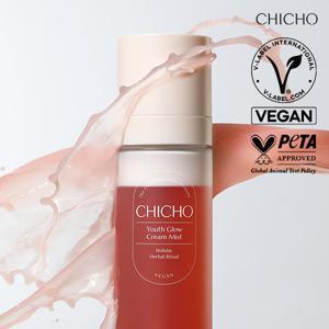 시초 [재입고/체험특가]PDRN 히알루론산 크림 미스트 100ml (정가 28,000원)