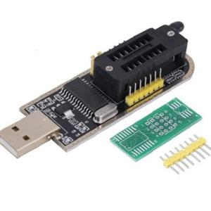 아두이노 CH341A USB EEOROM 롬라이터