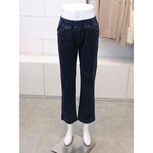 화이트호스 세이브존02 청일자 기모청바지 A254711