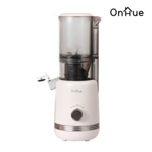 온휴 웰빙 마스터 녹즙기 OHJ-200P 착즙기 원액기 분쇄기 믹서기 분리형 저속착즙 안전센서 간편세척