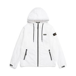 [내셔널지오그래픽 (행사)]던딘 후드 여성 바람막이 N223WJP010