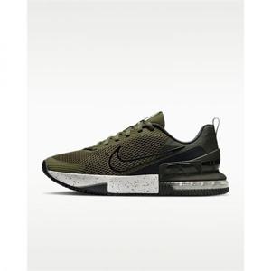 나이키 에어맥스 알파 트레이너 6 남성 운동화 - 미디엄 올리브앤트러사이트세쿼이아블랙 FQ1833-200 291944 (FQ1833-200)