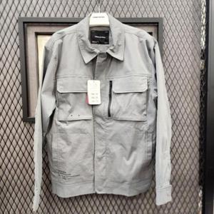 인터크루 HC45 지퍼포인트트러커자켓 ITY1UJ05