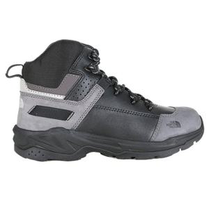 노스페이스트레킹화 BQK NS91Q56B BUFFALO MID (CHARCOAL GREY)