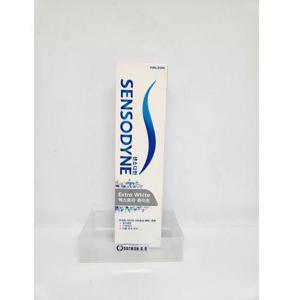 센소다인 엑스트라 화이트 치약 120g x 7 시린이 증상개 선