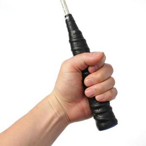 골프그립밴드 논슬립 스포츠 그립 테이프 10p(블랙) 낚시그립밴드