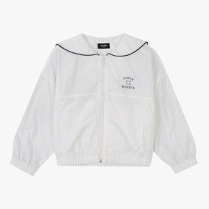 [셀덴]빅카라 바람막이_EDJA24308_2종 택1