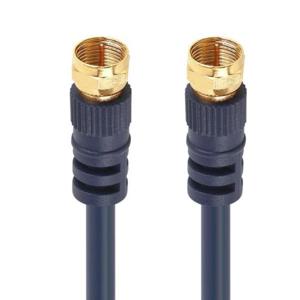 금융권납품 텔레비전 TV 안테나 케이블 동축케이블 유선방송 1.5M