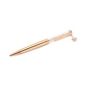 [스와로브스키]5479552 Crystalline 스완 볼펜