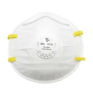애니가드 방진마스크 방진1급 VC102V 밸브형 낱개 애니가드