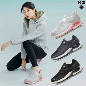 [케이투 (행사)][수지착용]남녀공용 고어텍스 트레킹화 플라이하이크 블리츠 FUS24G91-JS