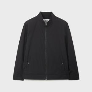 [에디션앤드지]베이직 스탠드넥 점퍼 (NEG2JJ1921)