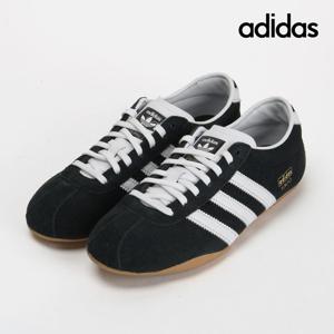 아디다스 운동화 도쿄 여성 스니커즈 코어 블랙 JI0183