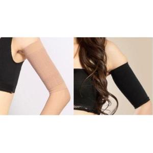 팔뚝압박밴드 슬림 팔뚝 압박 밴드 팔뚝살 보정 스트립밴드 2P