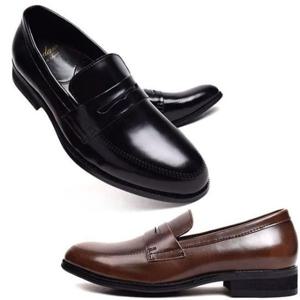 구두 남성구두 심플형 단화 남성신사화 M5936 3.5cm