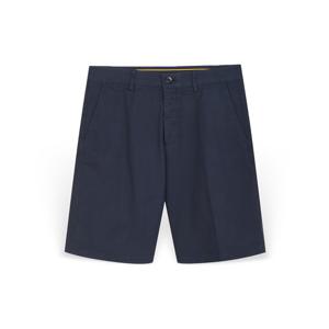 [헤지스] 남성 솔리드 밴딩 하프팬츠 HZPA6B501N2