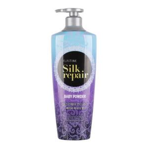 향기좋은샴푸 엘라스틴 실크 베이비파우더 린스 550ml