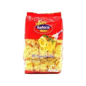 식품 베트남산 에그누들 홍콩면 500g