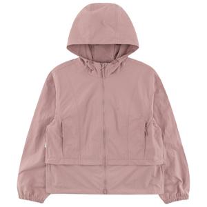 스노우피크 타슬란 여성 바람막이 S26MWLWB51DP