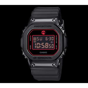 [지샥]GM-5600RH-1DR_LCW 롯데백화점 창원점 지코스모정품 하치무라와  리미티드