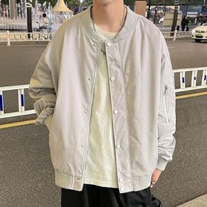 남자 오버핏점퍼 항공점퍼 DS-BB216 남자점퍼 항공점퍼