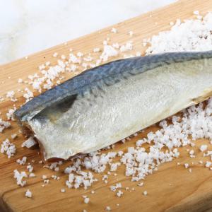 [안동맛자반] 안동간고등어 순살 필렛 140g x 5팩