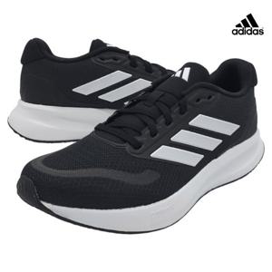 아디다스 런팔콘 5 여성 데일리 와이드 러닝화 IE0556