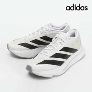 아디다스 운동화 아디제로 SL2 여성 런닝화 화이트 JI2993