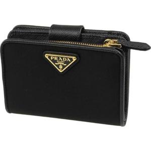 프라다 지갑 1ML018UZ0F0X3X BLACK
