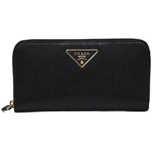 프라다 지갑 1ML5062CN0F0002 BLACK