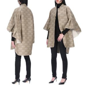 [막스마라] 카비르 KABIR 47360727600 004 여성 케이프