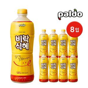 [팔도]팔도 비락식혜 1.5L 8입