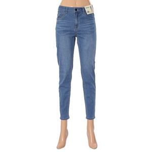 [뱅뱅]여성 스키니 스판 청바지 (NQM233)