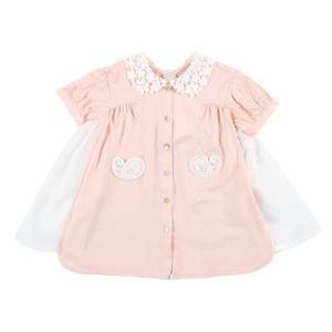 [에뜨와]코제SH원피스07Q324003/유아의류,돌선물,축하선물,출산,여름,원피스