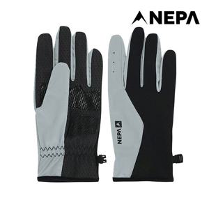[택가47,000원] 네파 남성 아이싱 쿨메쉬 장갑 7K18104