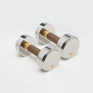 [무케] 파운디_에센셜 덤벨세트(6KG) (에토프) 프리미엄 덤벨